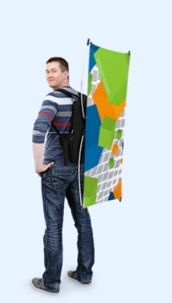 ARTICULOS PARA PUBLICIDAD AMBULANTE