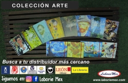 LIBRETAS DE ARTE UNIVERSAL