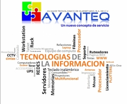 VENTA DE EQUIPO DE COMPUTO EN QUERÉTARO