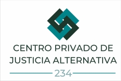 Centro Privado de Justicia Alternativa No. 234