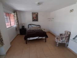 Renta de Habitacion Amplia en Metepec