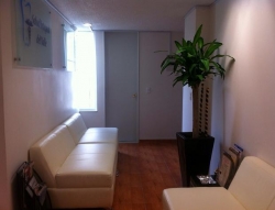 Rento Consultorio, bonito y cómodo