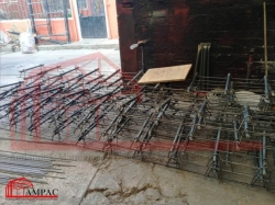 PASAJUNTASO CANASTILLAS.