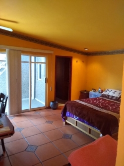 CASA 3 RECC TERRENO 400 mts. COL EL MIRADOR 1 AJUSCO TLALPAN