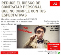 ¿Necesitas asesoría legal?