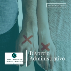 Divorcio Administrativo en Zapopan