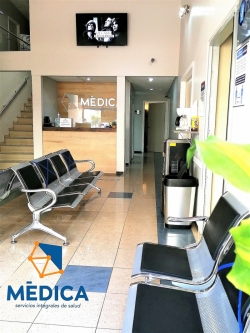 CONSULTORIO DISPONIBL,E 