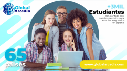 SEGUROS Y SERVICIOS PARA ESTUDIANTES EXTRANJEROS