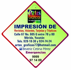 SERVICIOS DE IMPRESION