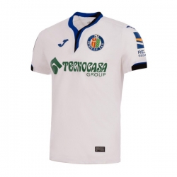 Camisetas del Getafe Tercera 2020-2021