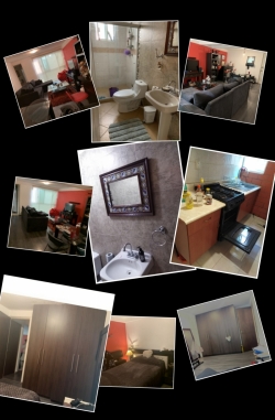 Departamento en la Del Valle