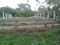 venta de casa con terreno