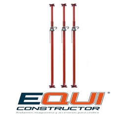 PUNTAL METÁLICO FERMAR