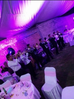 Banda 2 Horas X $7,000 en Zacatelco, Tlaxcala centro y Apizaco, Cel5615802473