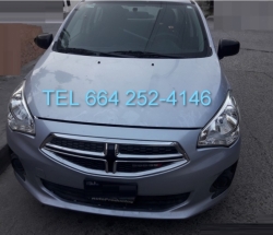 DODGE ATTITUDE 2016, NACIONAL, NO SIRVE LA TRANSMISION, LLEVATELO ASI EN 75,000 PESOS, TELEFONO EN ANUNCIO