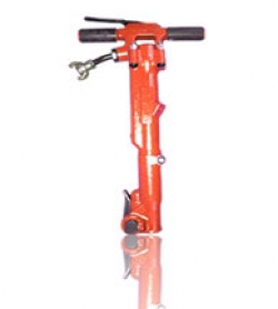 MARTILLO ROMPEDOR NEUMÁTICO SULLIVA 40