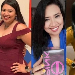 ¿ Y tú ya Conoces pink?