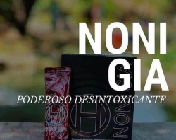 NONI GIA