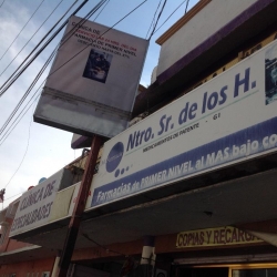 Solicito Medicos en Clinica