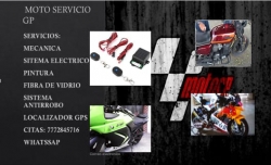 INSTALAMOS A GPS, ALARMAS DE PRESENCIA