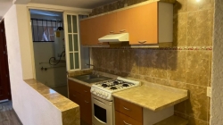 Rento agradable departamento  Iztapalapa 