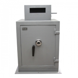 Compra de Cajas Fuertes