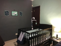 Cama cuna en perfecto estado, muy conservada,es cuna , una vez que no se requiera la cuna es una cama 