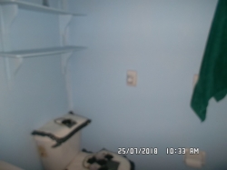 Confortable Habitación con baño privado, excelente ubicacion.