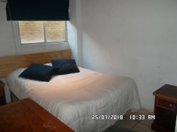 Confortable Habitación con baño privado, excelente ubicacion.