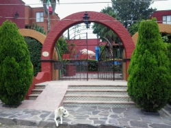 Departamento en Fracc. Villa de los Frailes de San Miguel Allende Gto