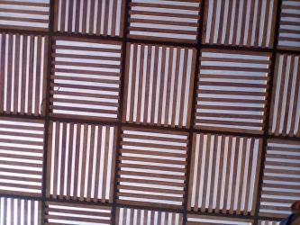 Palapas y pérgolas construcción