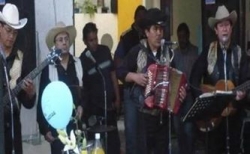 Grupo Norteño Toluca Metepec 