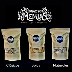 Productos memias 