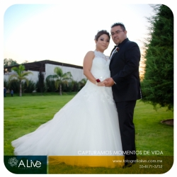 Fotografia para eventos sociales