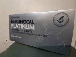 Inmunocal  platinum