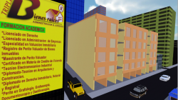 MERCADOTECNIA  INMOBILIARIA