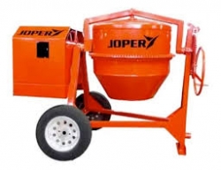 Revolvedora Marca JOPER Motor, Honda, M Power O Kholer De 9 HP
