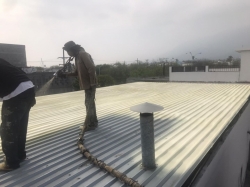 Impermeabilizacion y Aislamiento