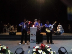 Trio Huasteco Para Fiestas Y Eventos