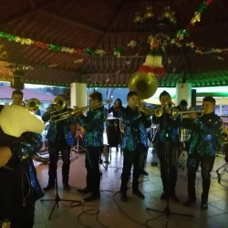 Banda Sinaloense Para Fiestas Y Mas