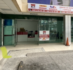TRASPASO NEGOCIO OPERANDO