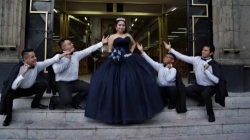 SERVICIOS  PROFESIONALES FOTO Y VIDEO  CHICONCUAC