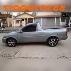 chevy pickup 2003