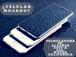 REPARACION DE IPHONE EN TORREON COAH