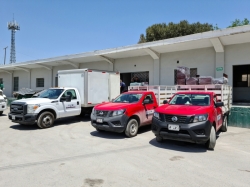 Fletes y Traslados Delgado.