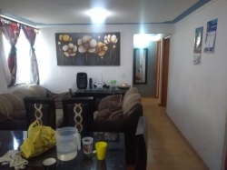SE VENDE DEPARTAMENTO PLANTA BAJA CON 3 RECAMARAS
