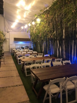 renta de jardines para eventos 