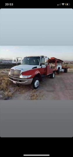 Compro carros yonkeados 