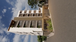 Departamento en preventa Aria Residencial Tepeyac