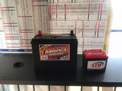 BATERIA NUEVA AMERICA 51R